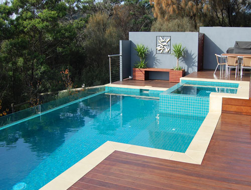 Plunge Swimming Pool Manufacturer in Jaipur