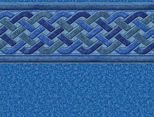 Bali / Blue Granite Pool Liner Manufacturer in Jaipur