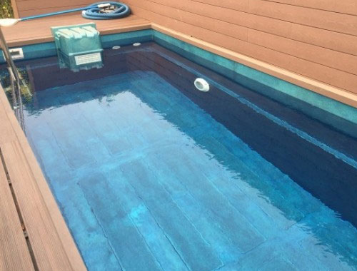 Residential Swimming Pools Manufacturer in Jaipur