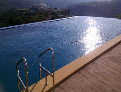 Endless Swimming Pool Manufacturer in Jaipur
