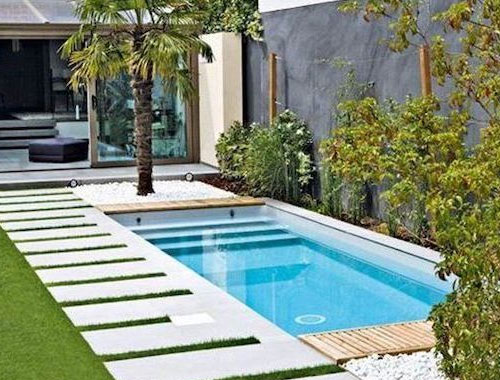 Home Swimming Pool Manufacturer in Jaipur
