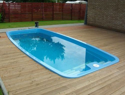 Fiberglass Swimming Pool Manufacturer in Jaipur