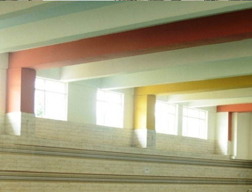 School Swimming Pool in Jaipur