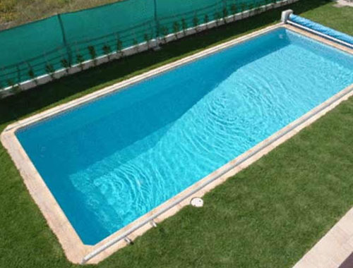Prefabricated Swimming Pool Manufacturer in Jaipur