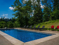 Fiberglass Pool Colors Manufacturer in Jaipur