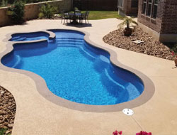 Plunge Swimming Pool Manufacturer in Jaipur