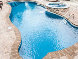 Plunge Swimming Pool Manufacturer in Jaipur