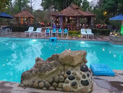 Competition Swimming Pools Manufacturer in Jaipur