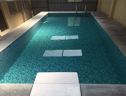 Residential Swimming Pools in Jaipur