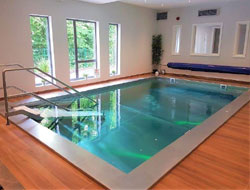 Hydrotherapy Pools Manufacturer in Jaipur