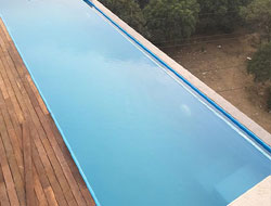 Infinity Pool Manufacturer in Jaipur