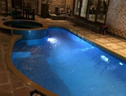 Olive Swimming Pool Manufacturer in Jaipur