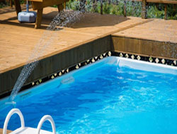 Fiberglass Swimming Pool Manufacturer in Jaipur