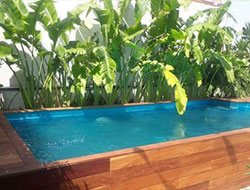 Rooftop Swimming Pools Manufacturer in Jaipur