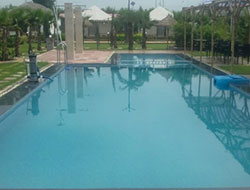 Plunge Swimming Pool Manufacturer in Jaipur