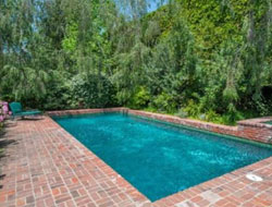 Backyard Showcase Swimming Pool Design in Jaipur