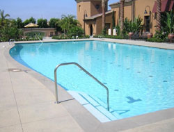 Plunge Swimming Pool Manufacturer in Jaipur