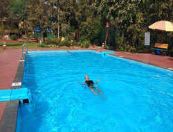 Fiberglass Endless Swimming Pool Manufacturer in Jaipur
