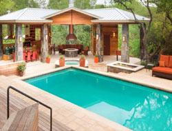 Rooftop Swimming Pools Manufacturer in Jaipur