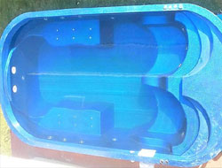 Plunge Swimming Pool Manufacturer in Jaipur