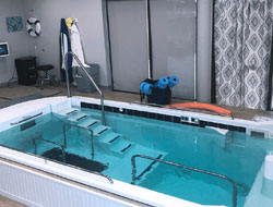 Hydrotherapy Swimming Pools Manufacturer in Jaipur