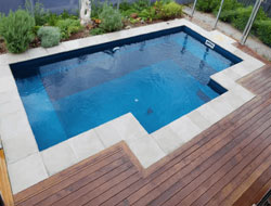 Fiberglass Plunge Swimming Pool Manufacturer in Jaipur