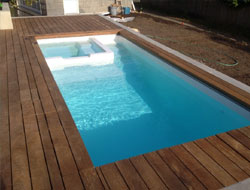 Above Ground Swimming Pool Manufacturer in Jaipur