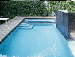 Prefab Liner Swimming Pools Manufacturer in Jaipur