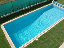 Prefab Swimming Pool Manufacturer in Jaipur