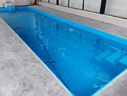  Rectangular Swimming Pool Manufacturer in Jaipur