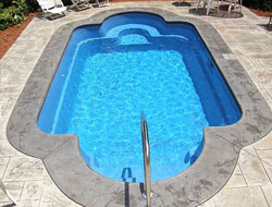 Prefab Swimming Pool Manufacturer in Jaipur