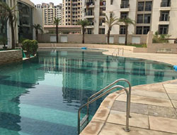Competition Swimming Pools Manufacturer in Jaipur