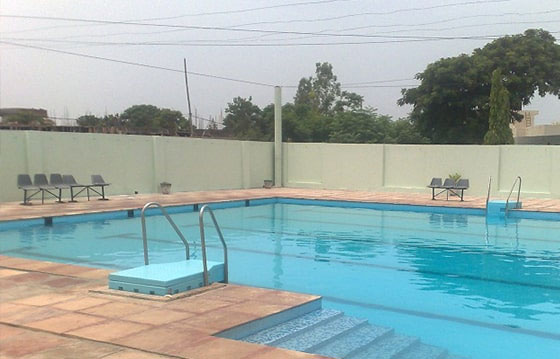 Readymade Swimming Pool Manufacturer in Jaipur