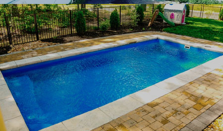 Fiberglass Swimming Pool Manufacturer in Jaipur